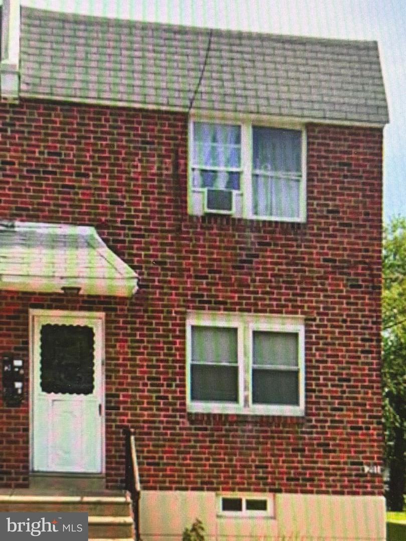 211 Elbridge Street