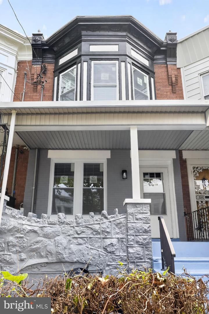 1467 N 60th Street