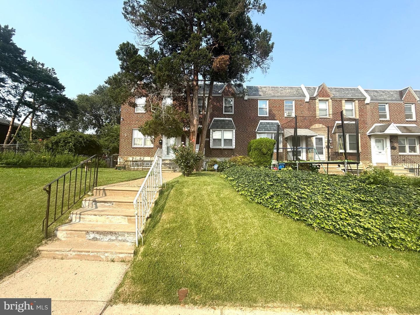 4111 Magee Avenue