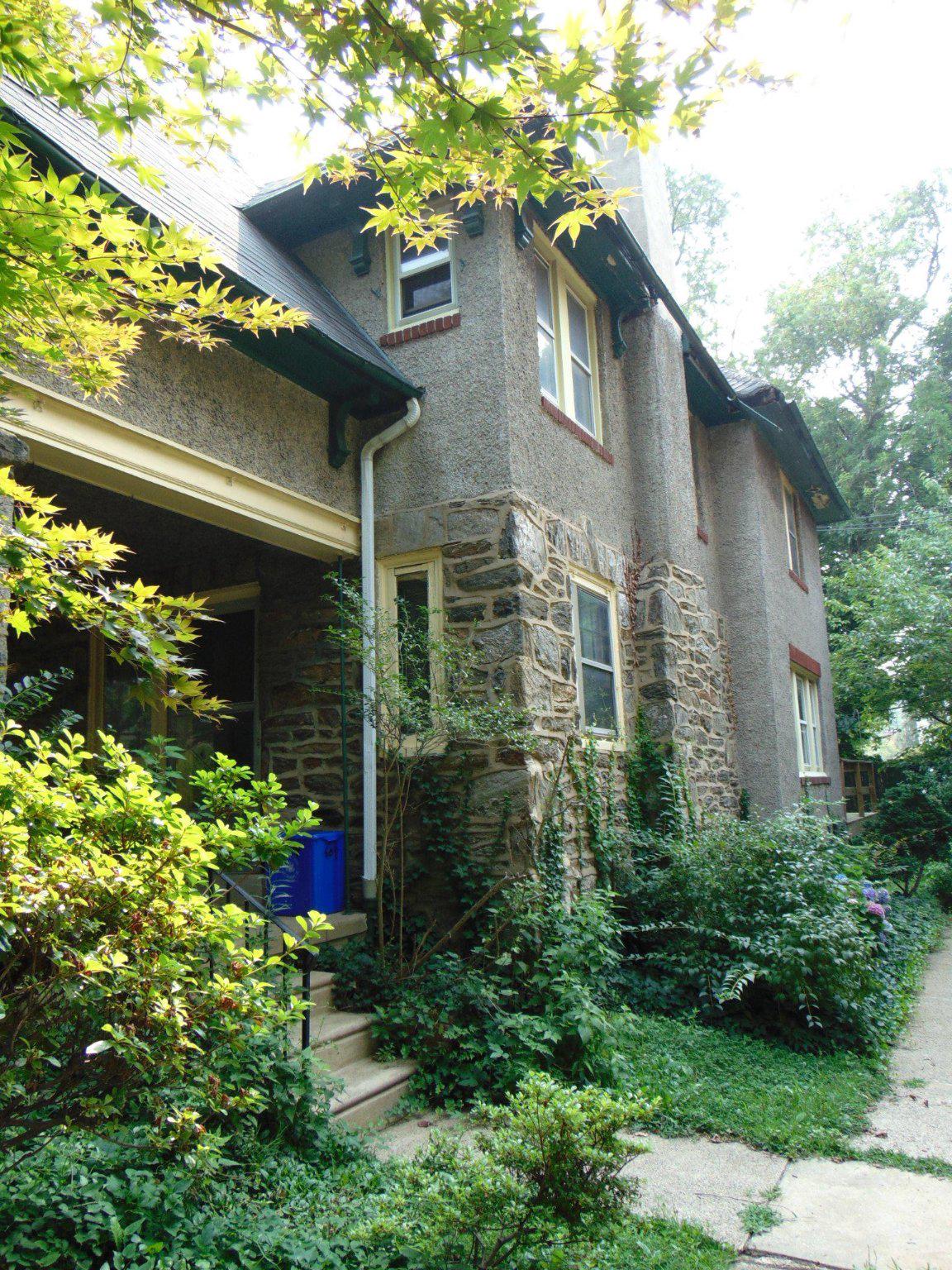 604 East Allens Lane