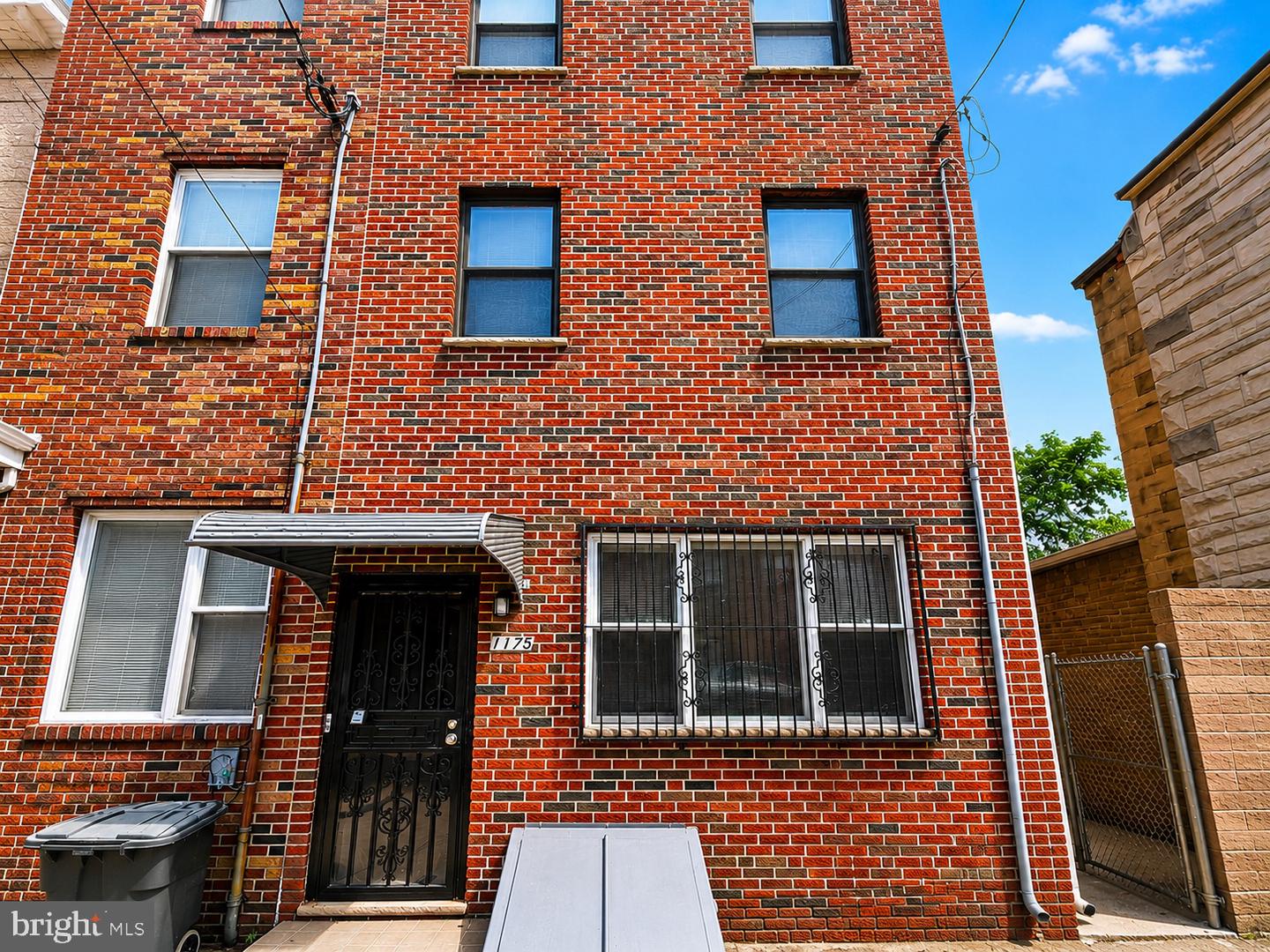 1175 S 10th Street
