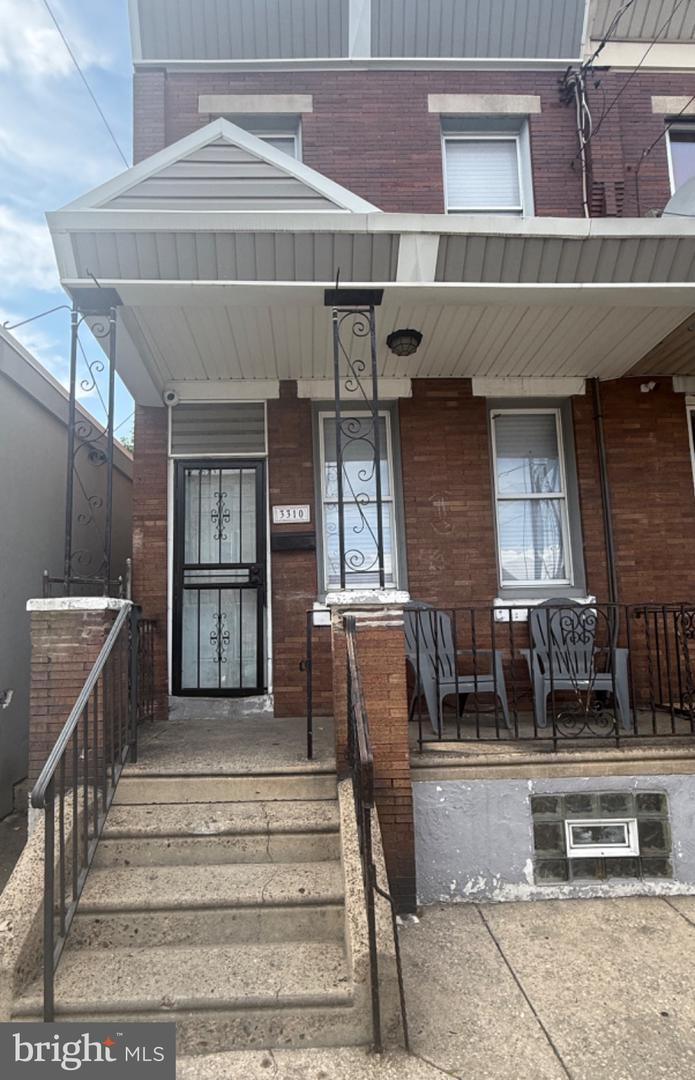 3310 Jasper Street