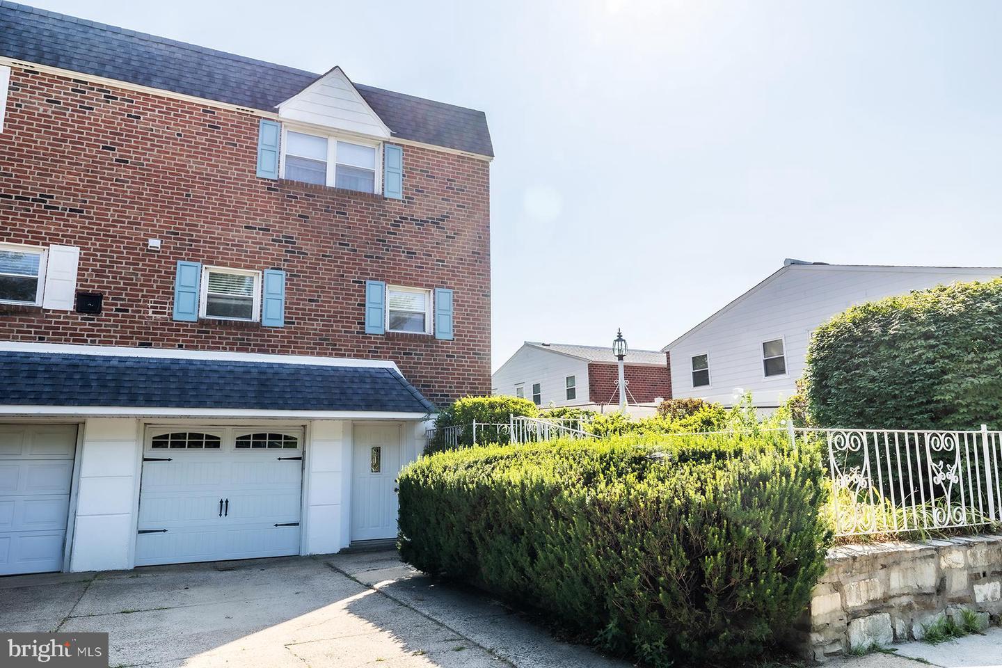 700 Susquehanna Road, Philadelphia
