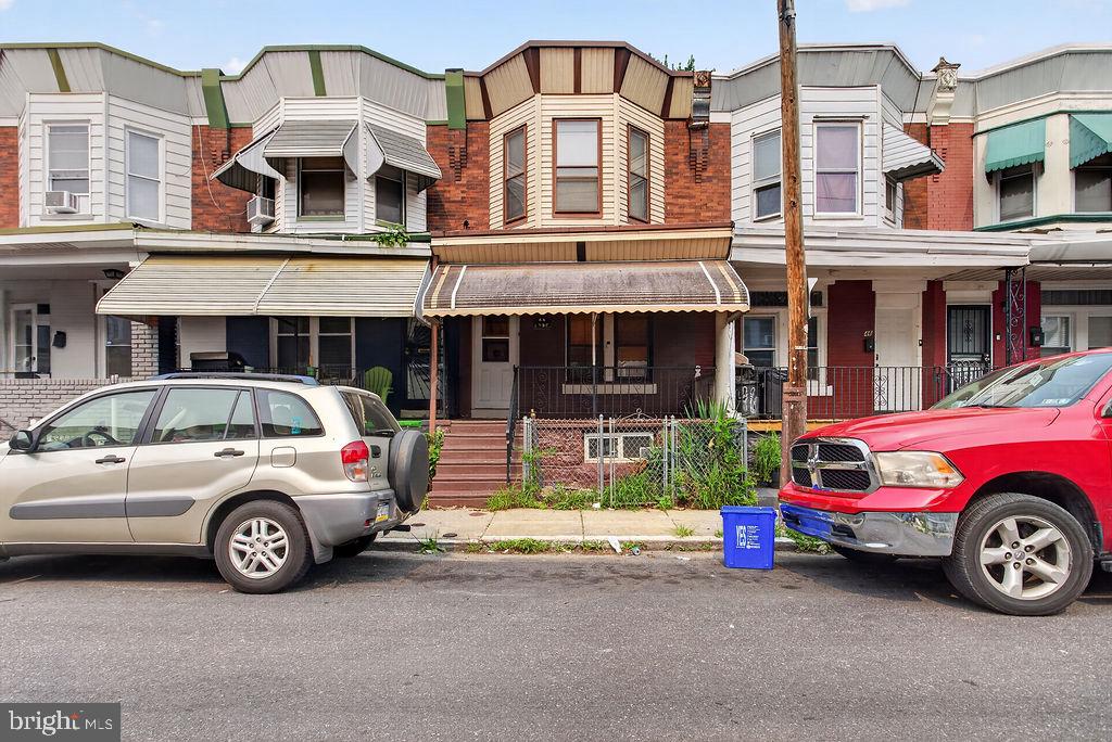 44 N Millick Street