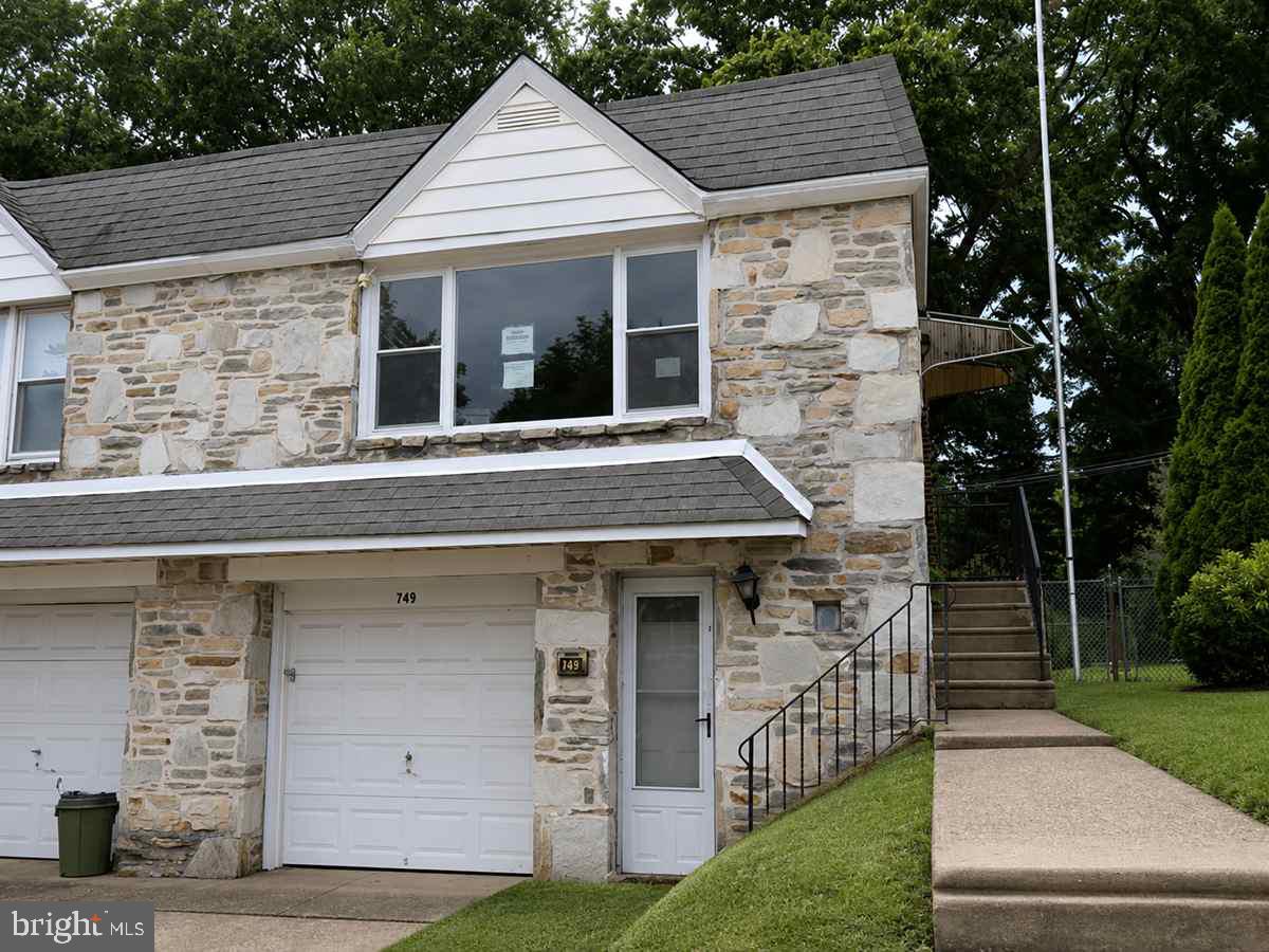 749 Cinnaminson Street