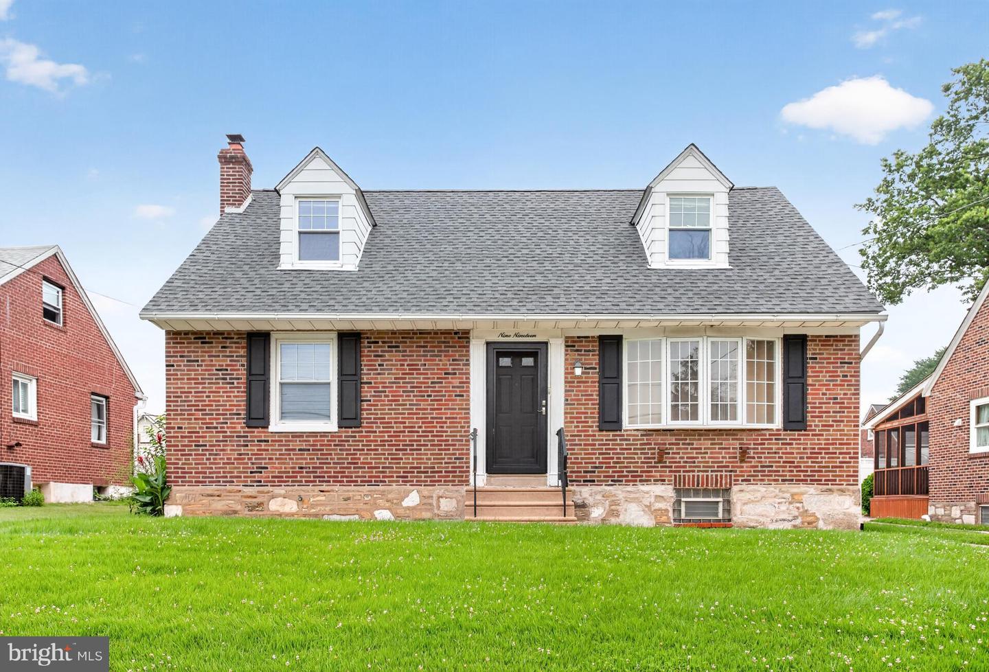 919 Hartel Avenue, Philadelphia