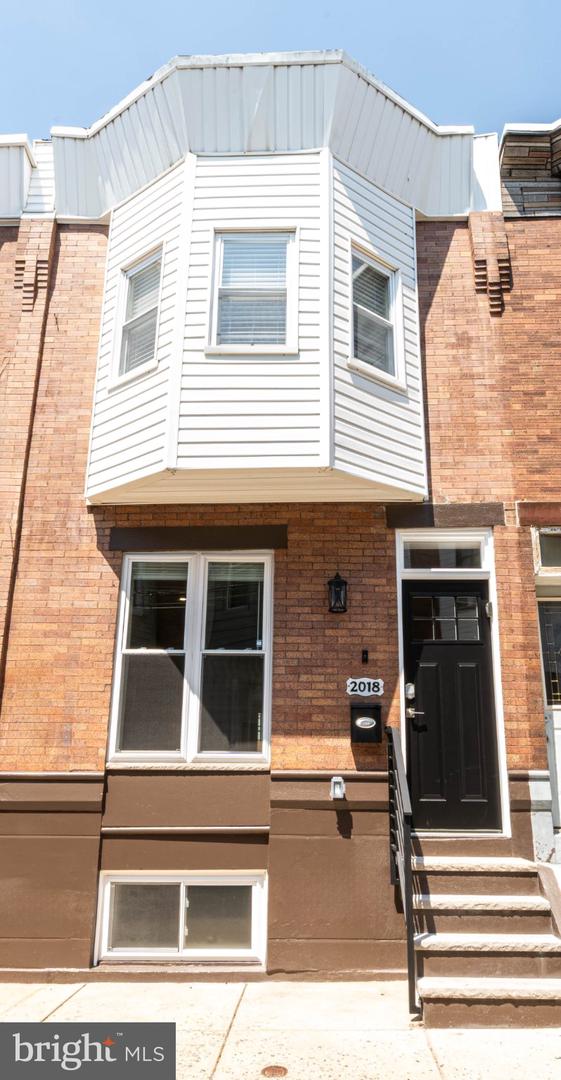 2018 S Garnet Street, Philadelphia