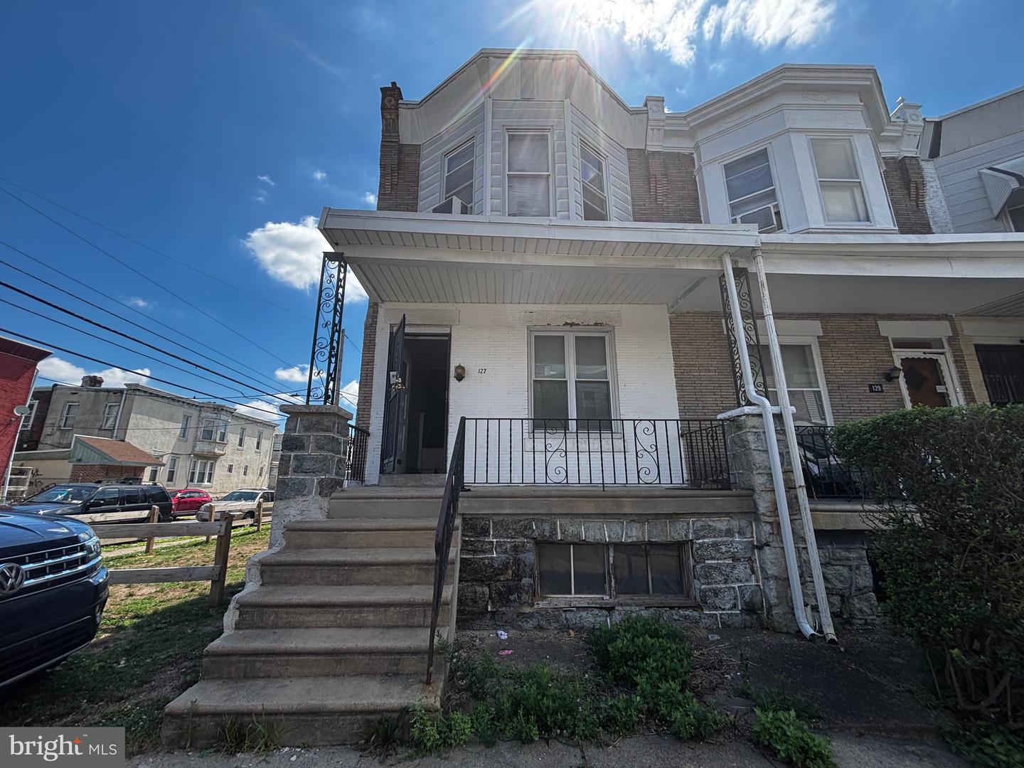 127 S Peach Street