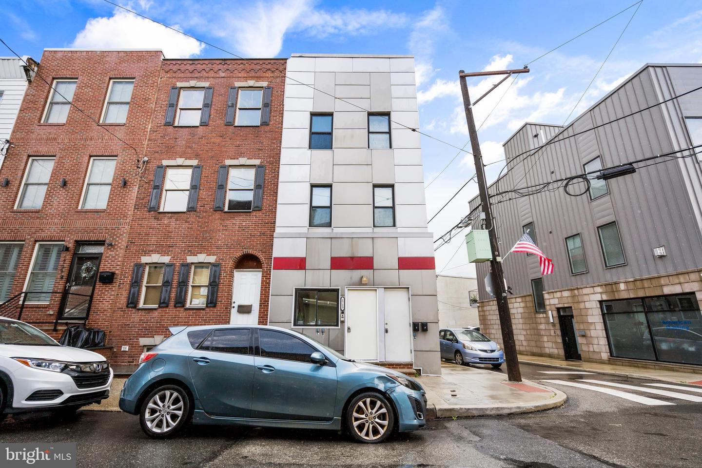 1713 S 2nd Street #b