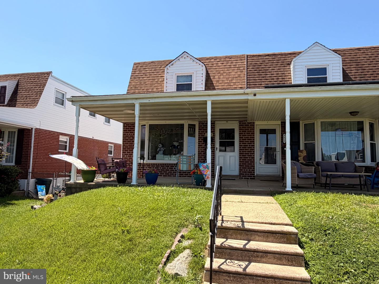 3414 Holyoke Road