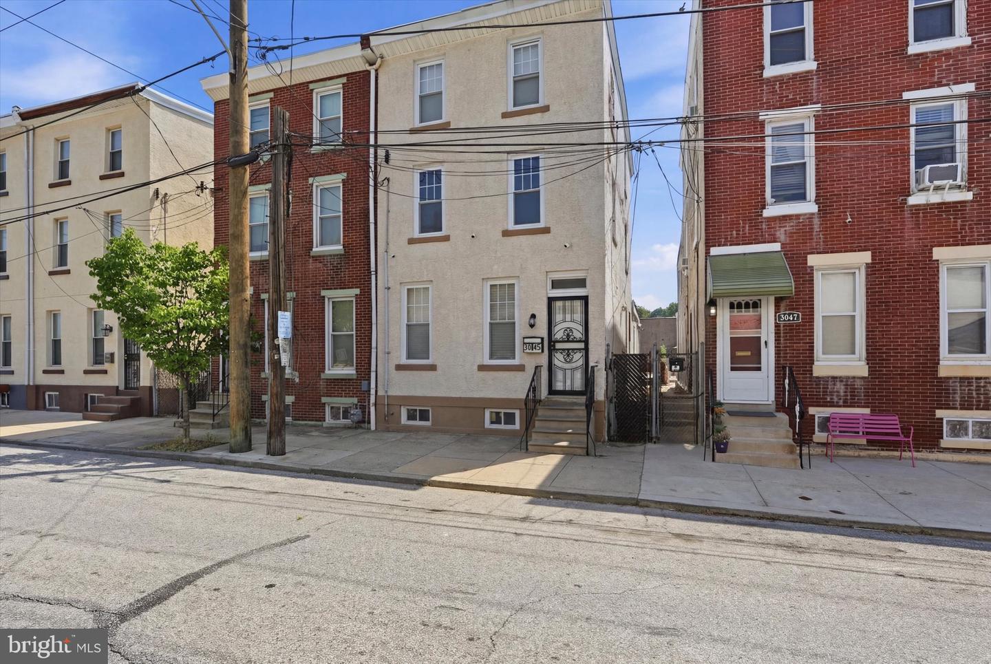 3045 N 35th Street