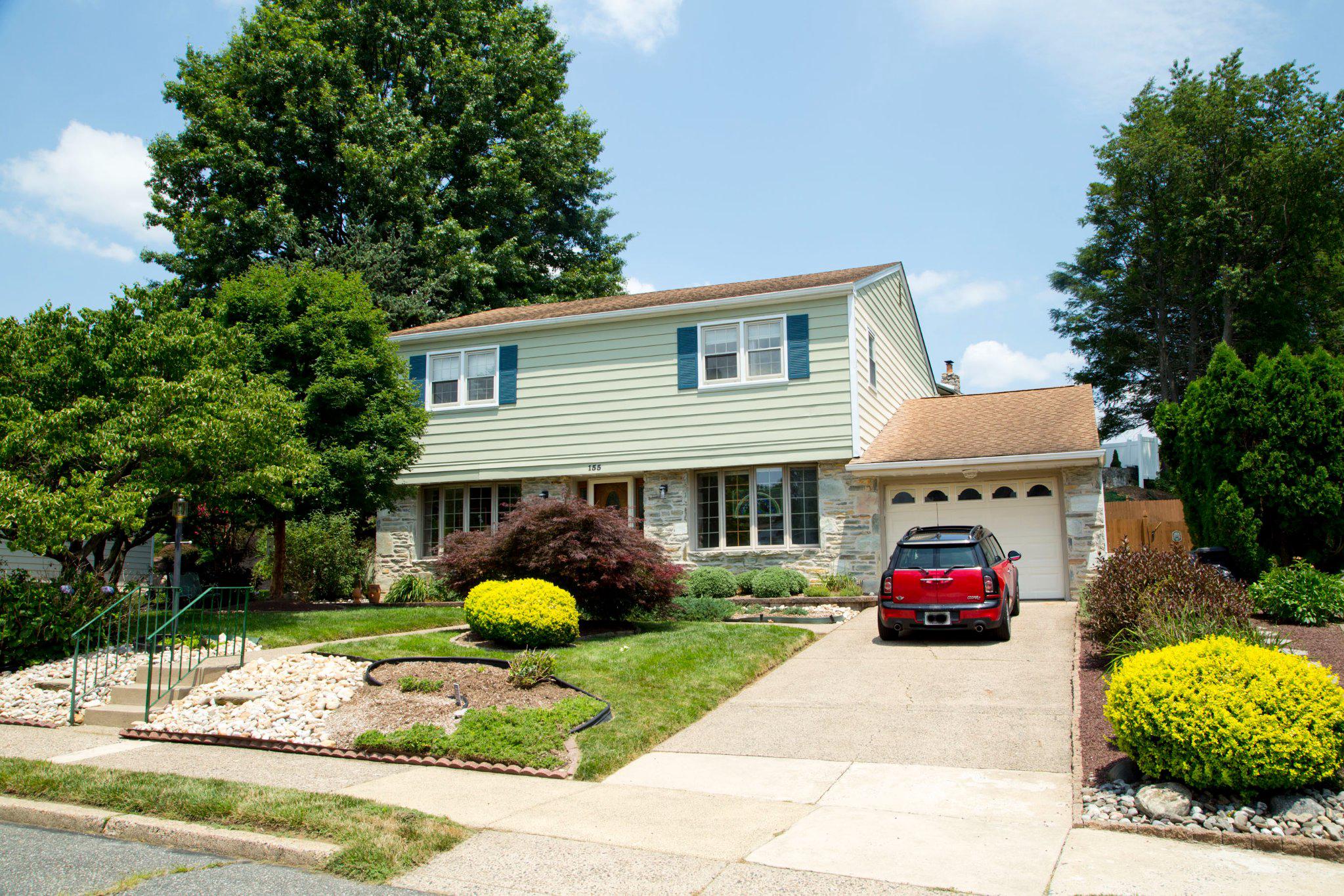 155 Stratford Drive, Philadelphia