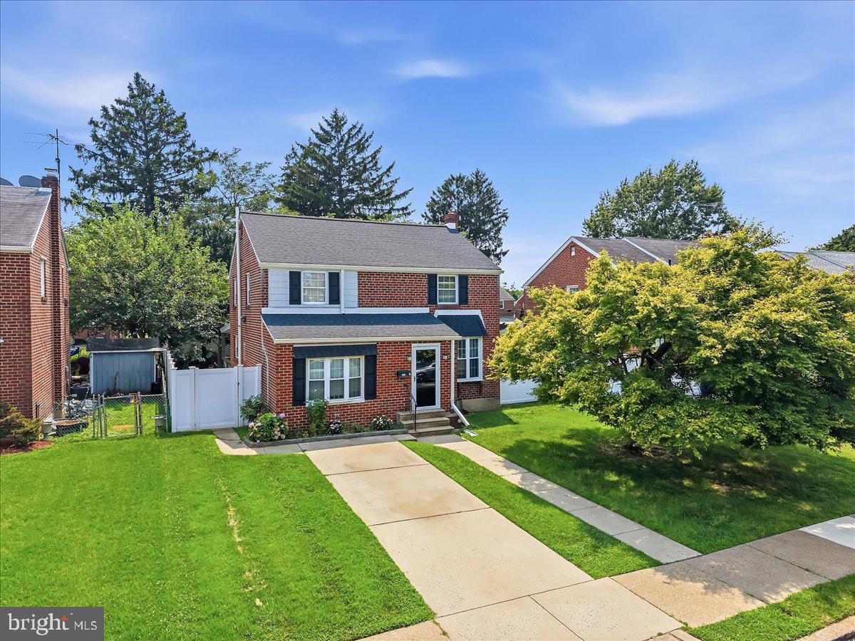 914 Longshore Avenue, Philadelphia