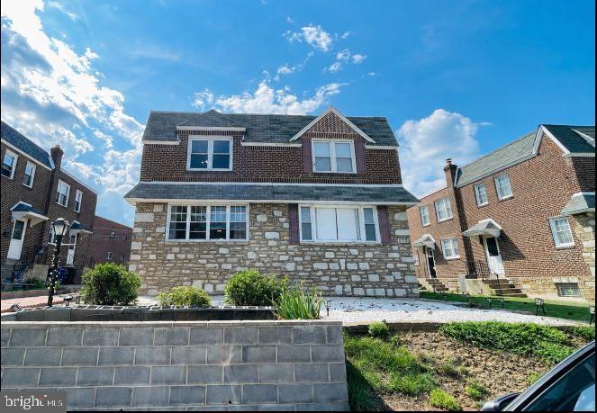 8136 Farnsworth Street, Philadelphia
