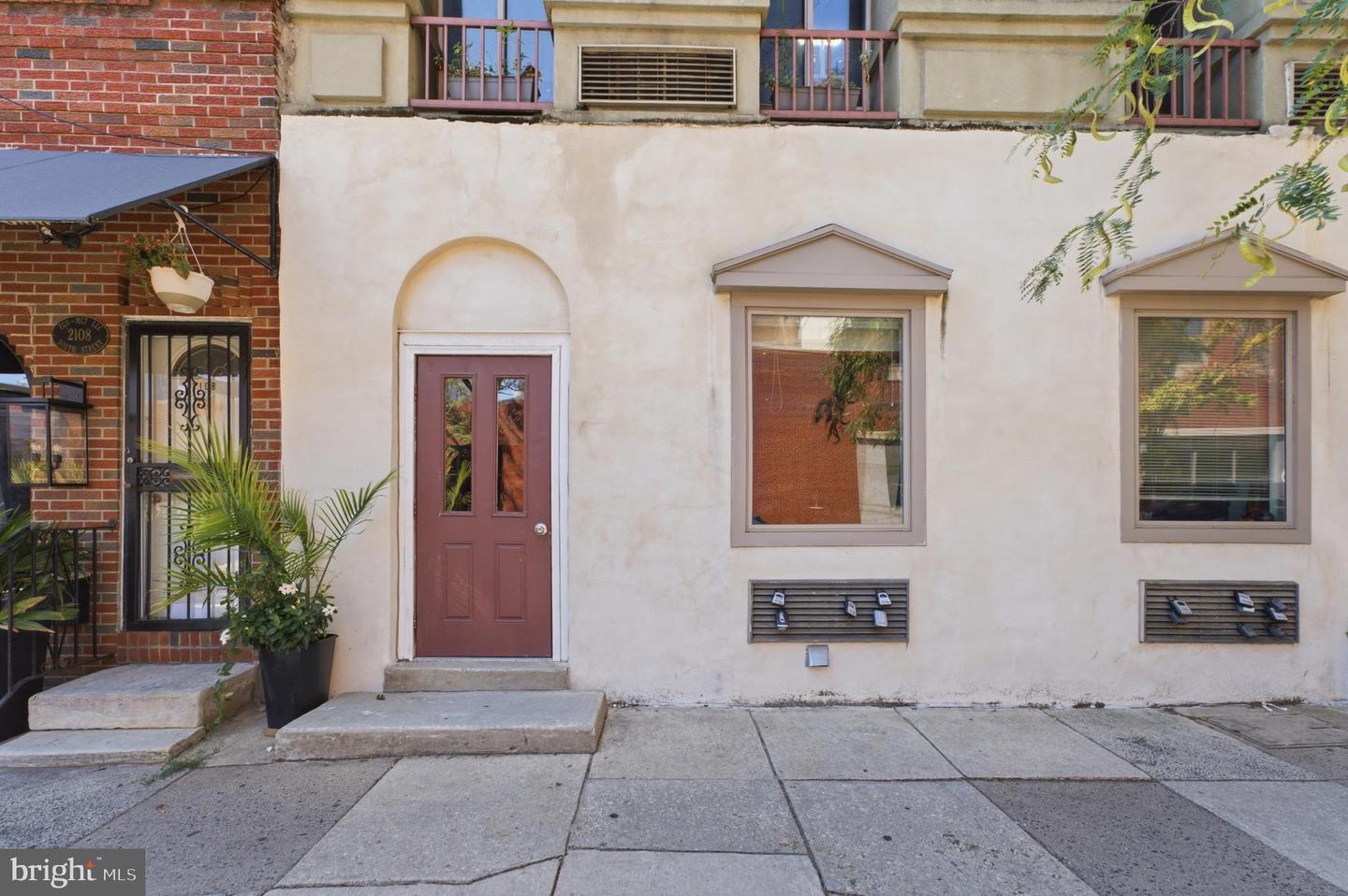 2110 South Street #21101