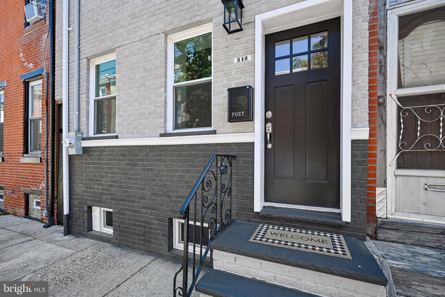 518 Greenwich Street