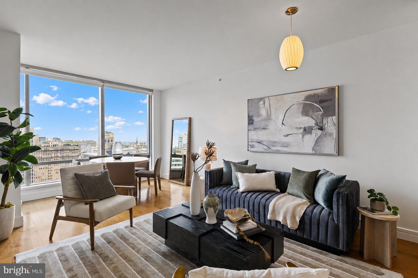 1414 S Penn Square #24c