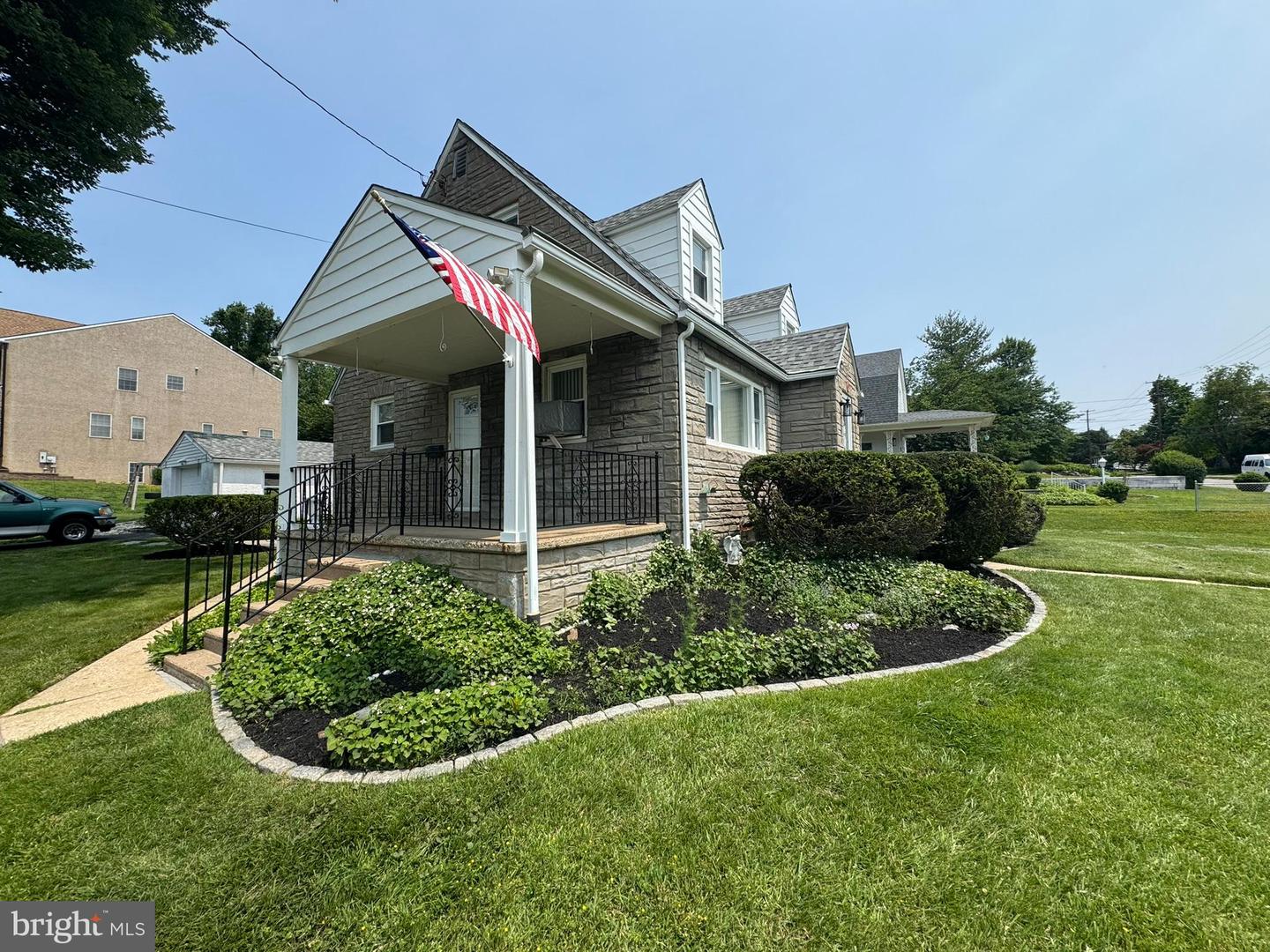 410 Paoli Avenue