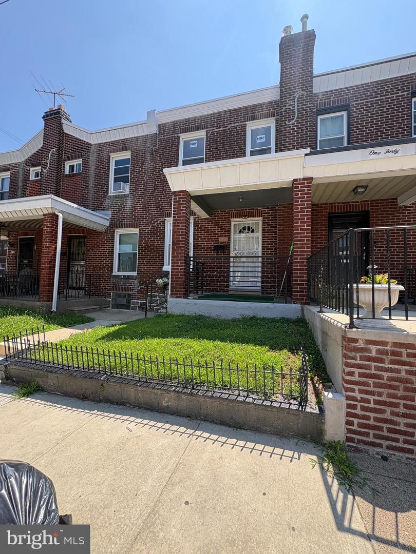 138 Rosemar Street