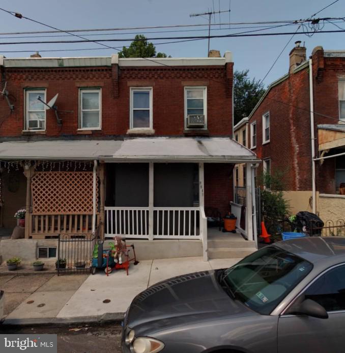 4414 E Wingohocking Street, Philadelphia