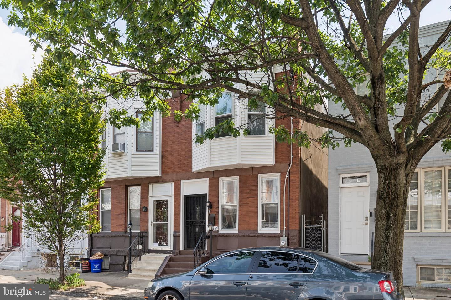 3109 Cedar Street