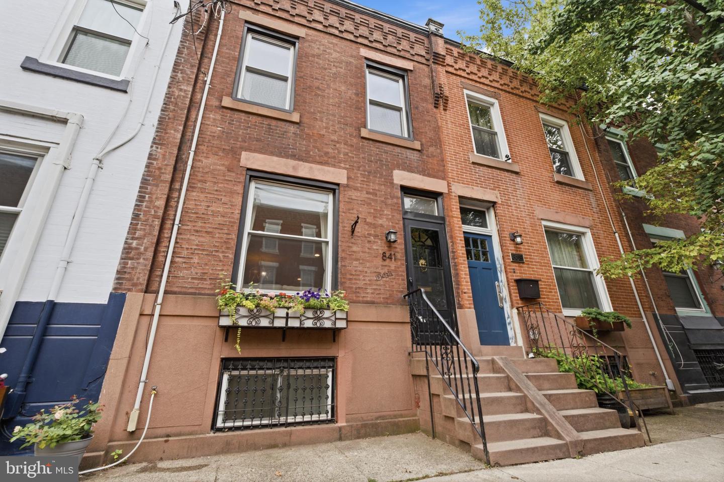 841 N 27th Street