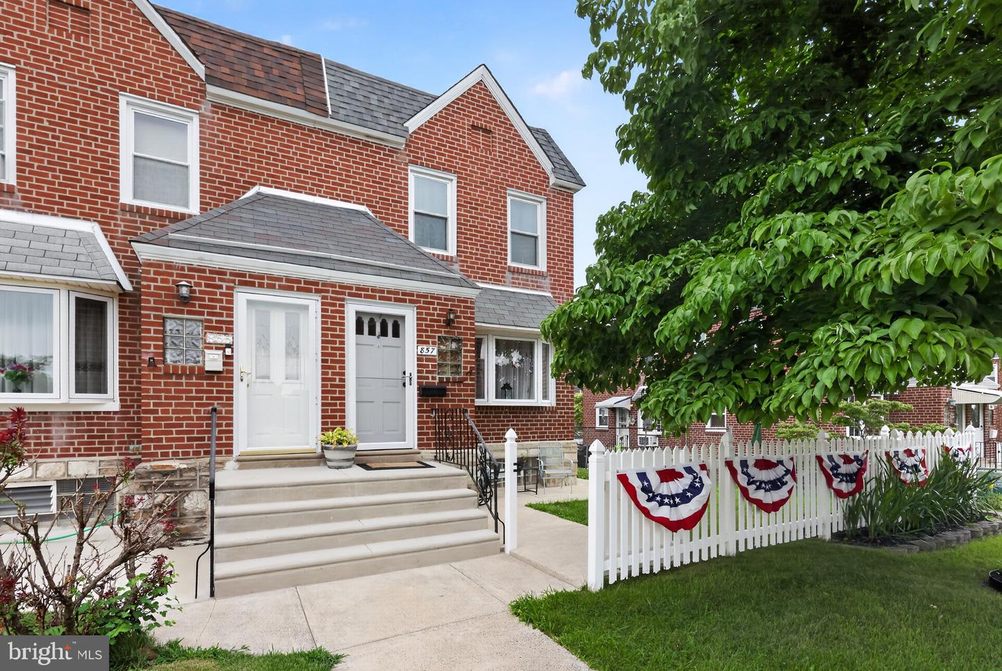 857 Glenn Street, Philadelphia