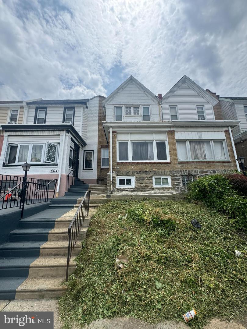 806 W Wellens Street