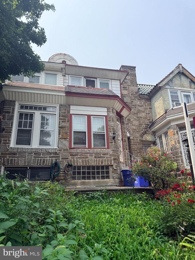 443 E Vernon Road