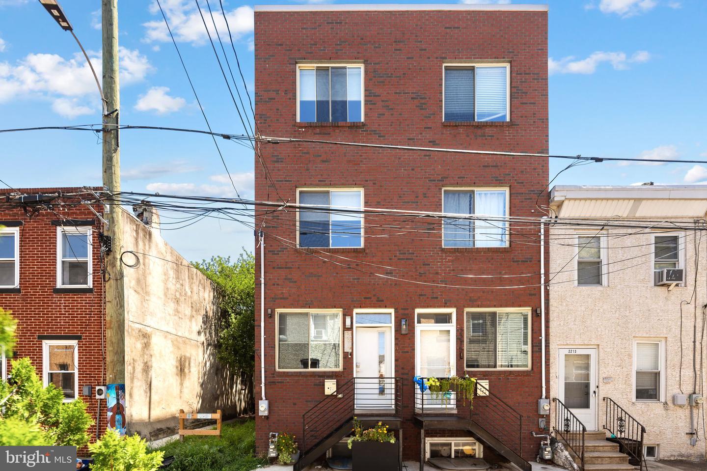 2217 N Palethorp Street, Philadelphia
