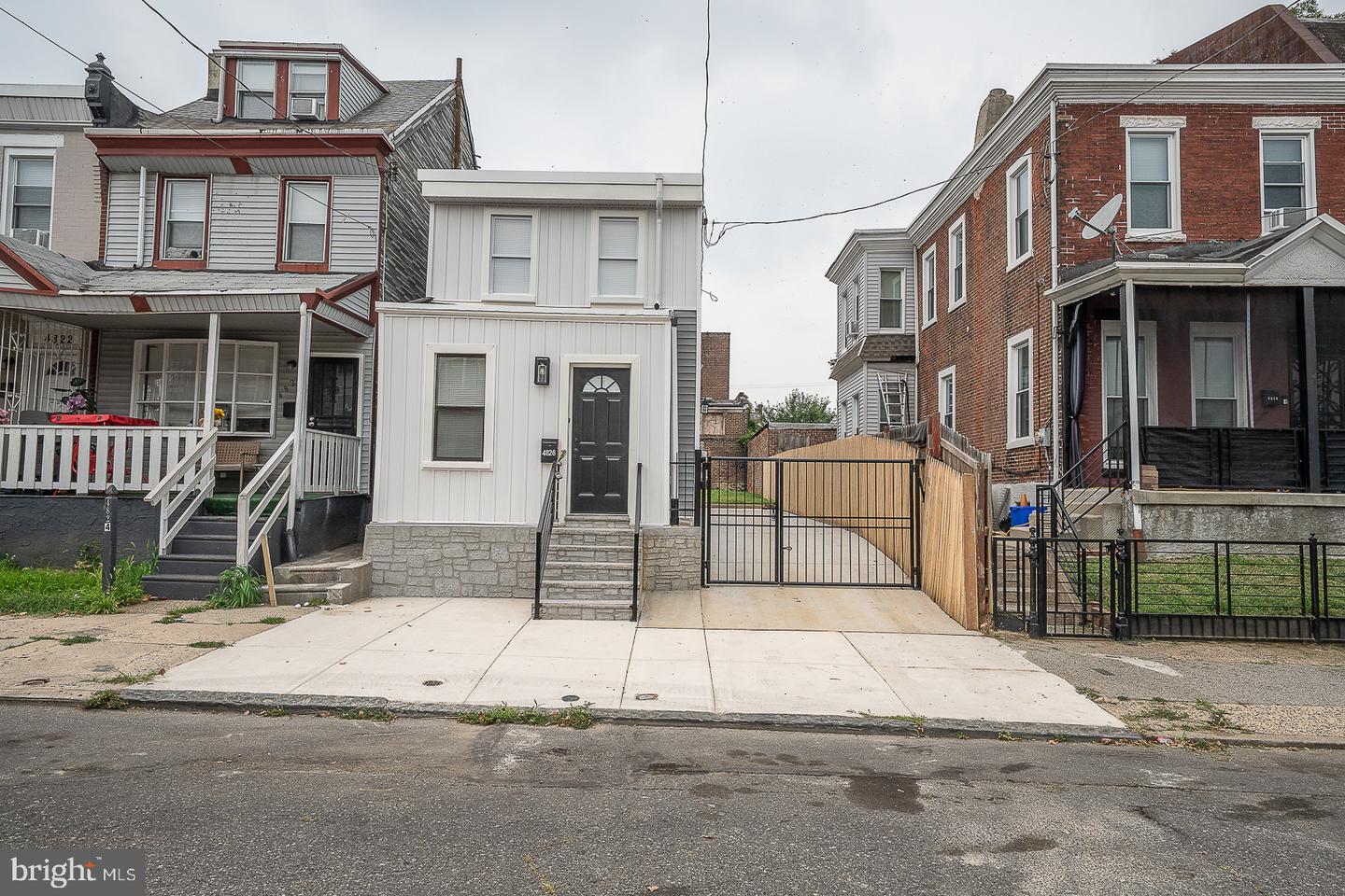 4826 Hawthorne Street, Philadelphia