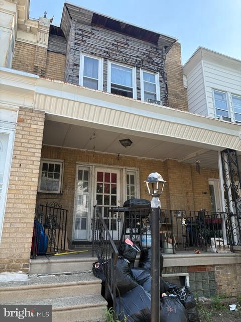 903 Granite Street