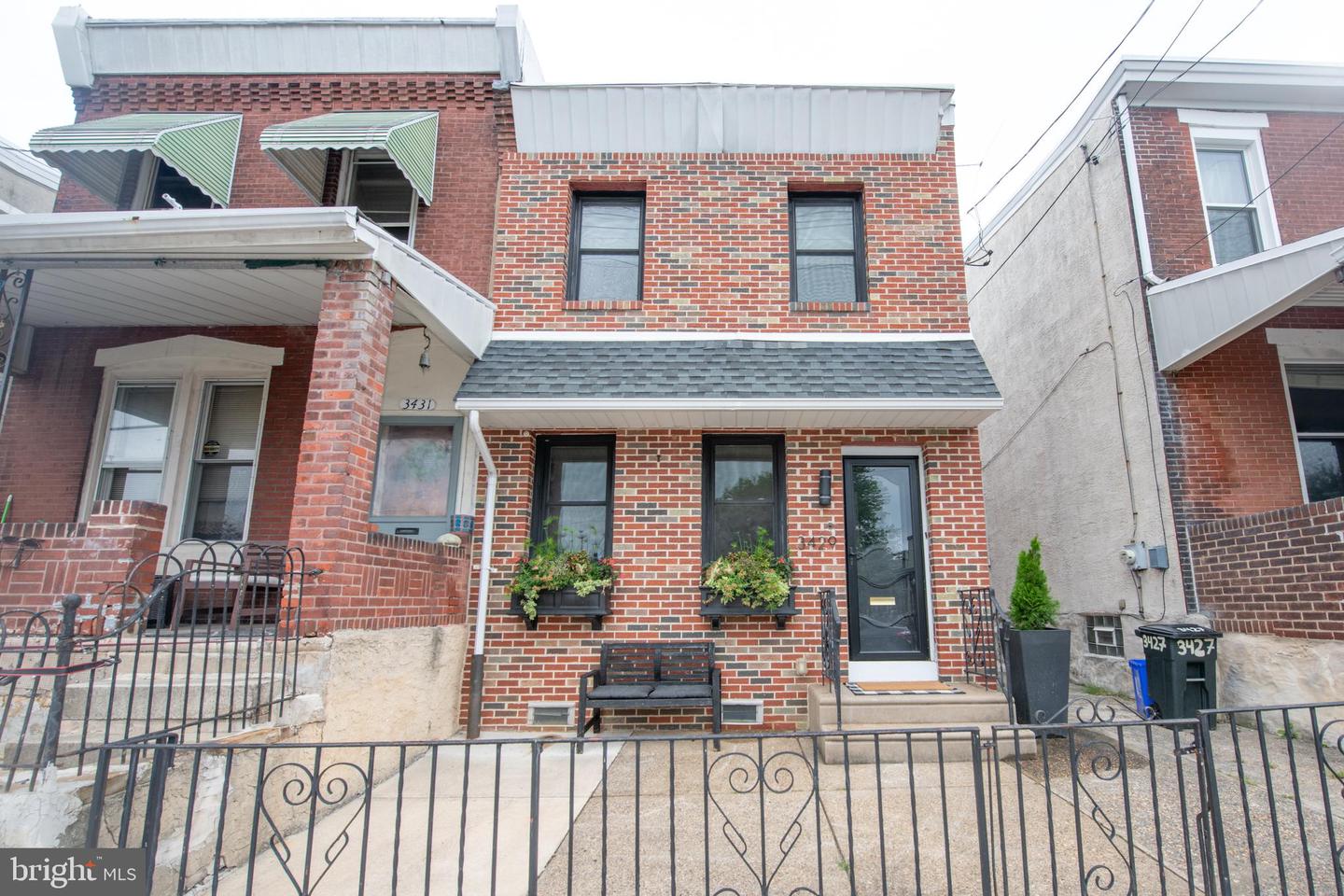 3429 Cresson Street, Philadelphia