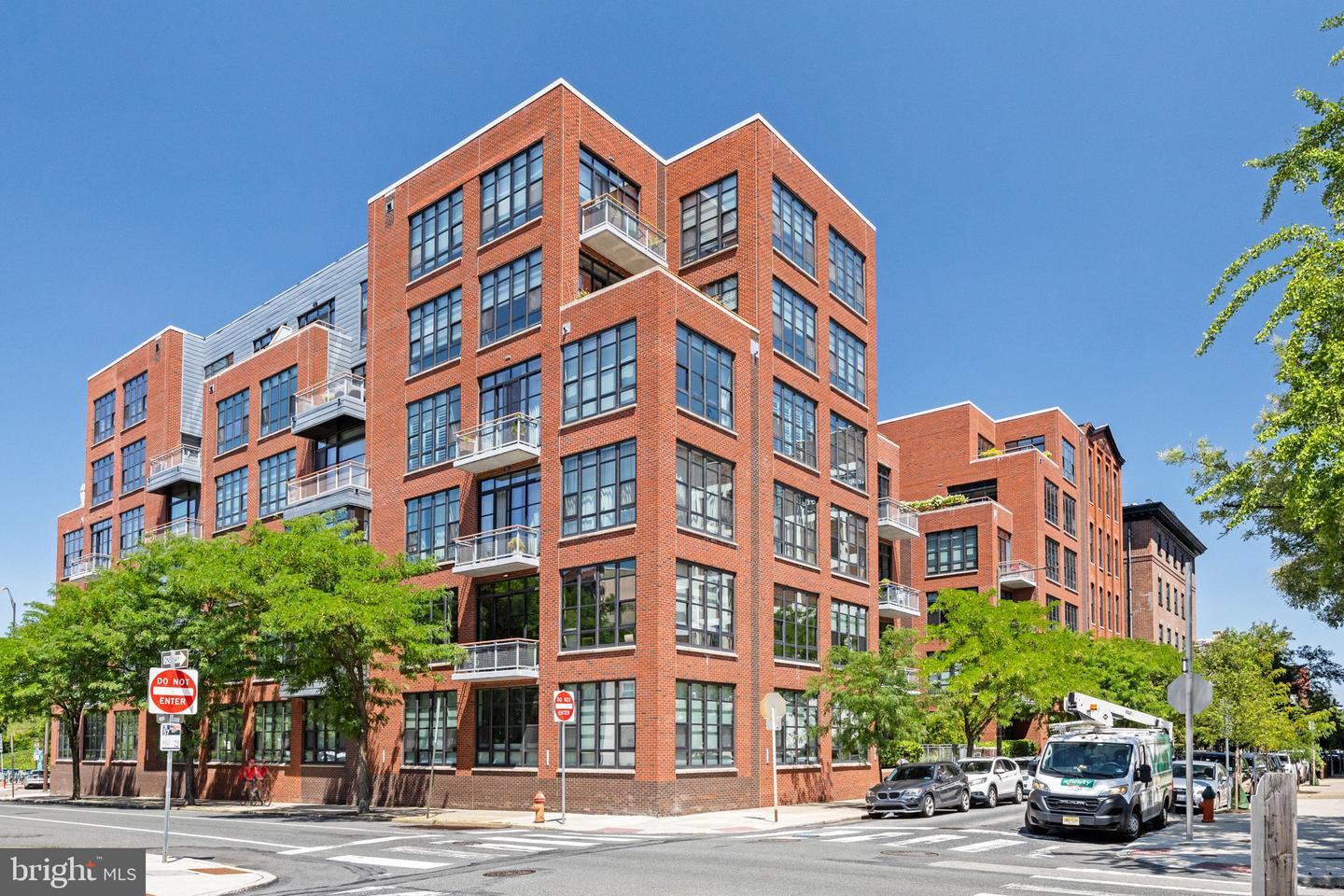 319 Vine Street #307