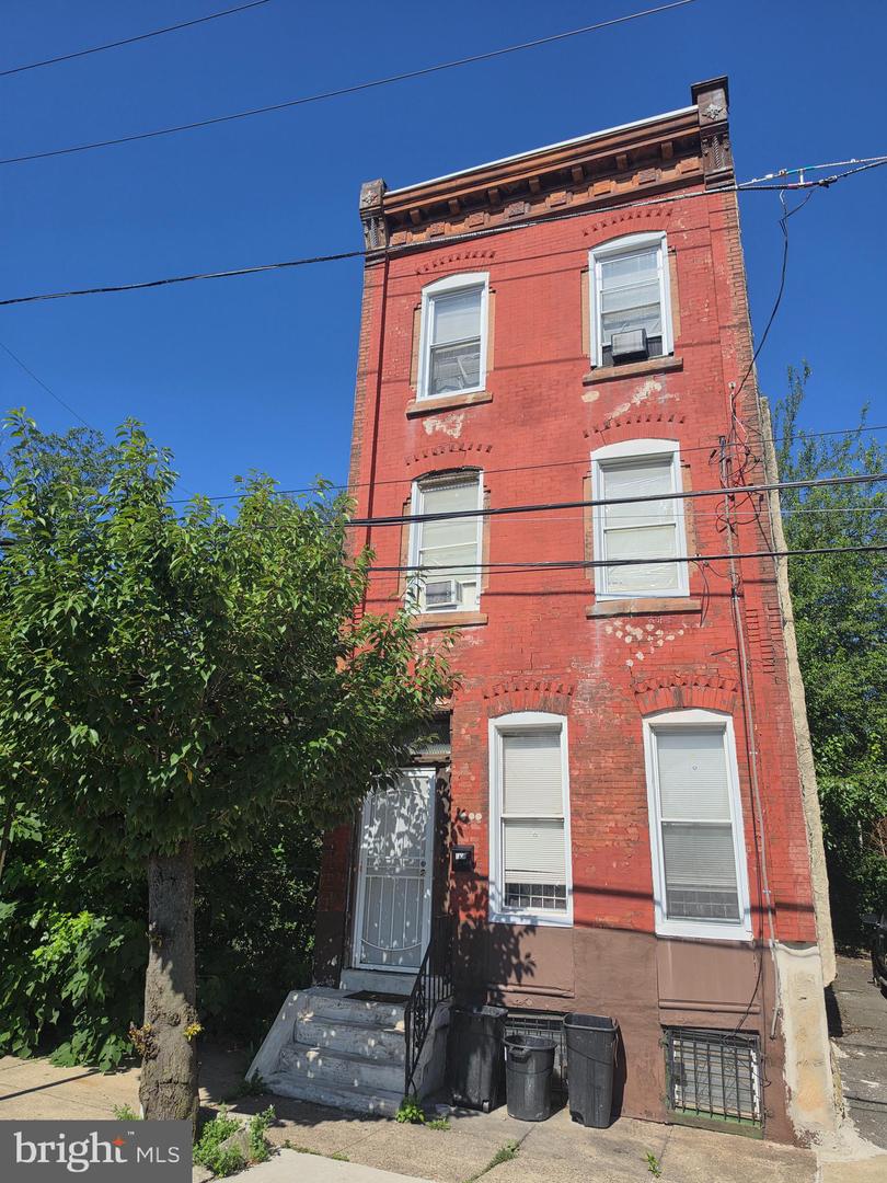 2150 N 27th Street