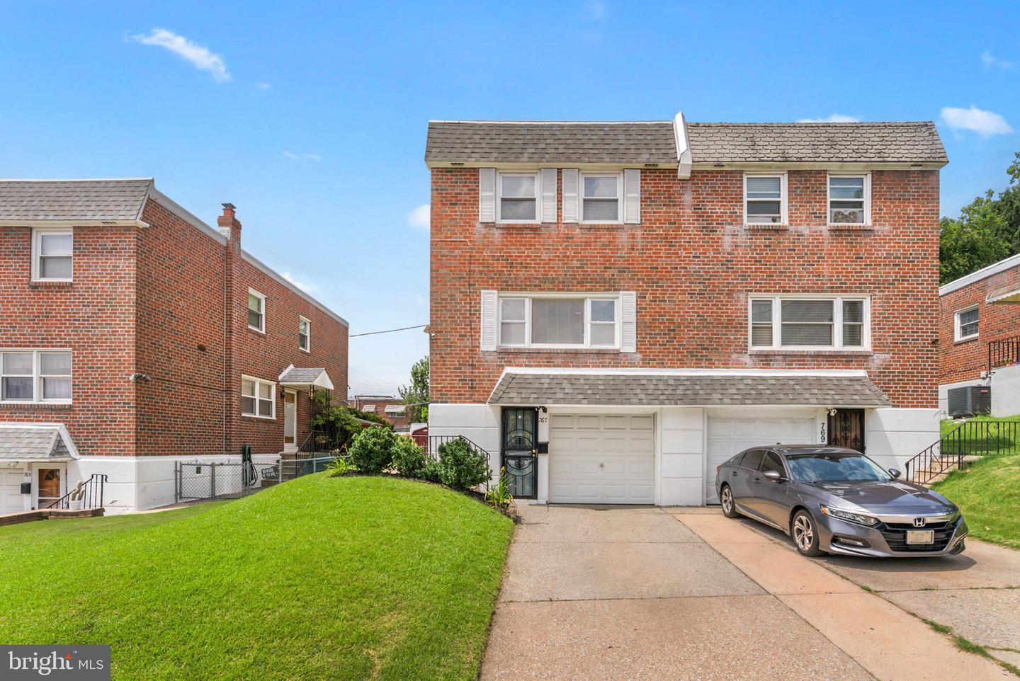 767 Livezey Lane, Philadelphia