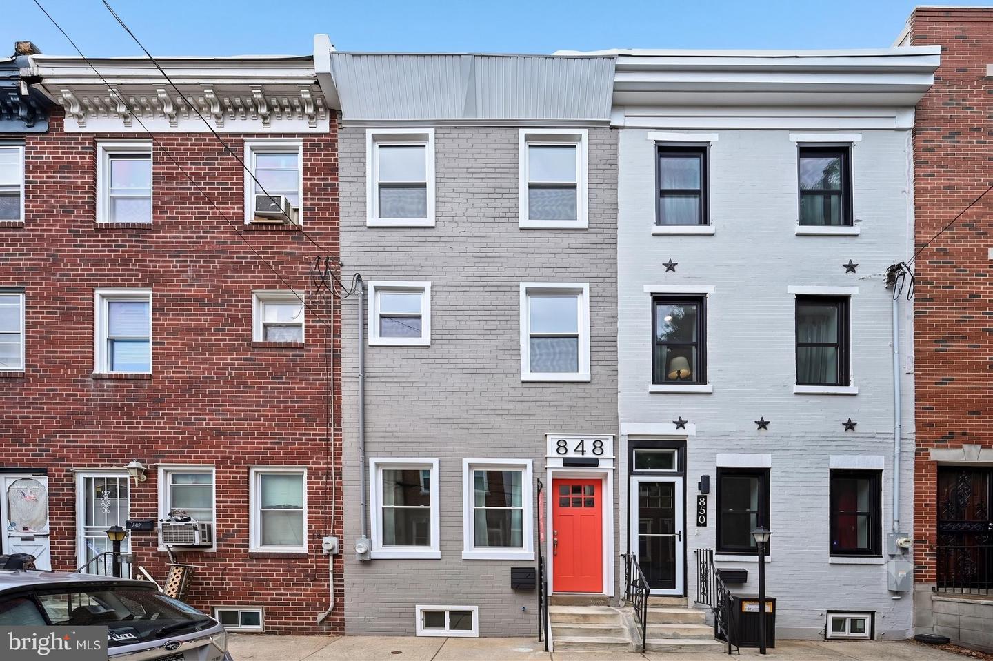848 N Uber Street