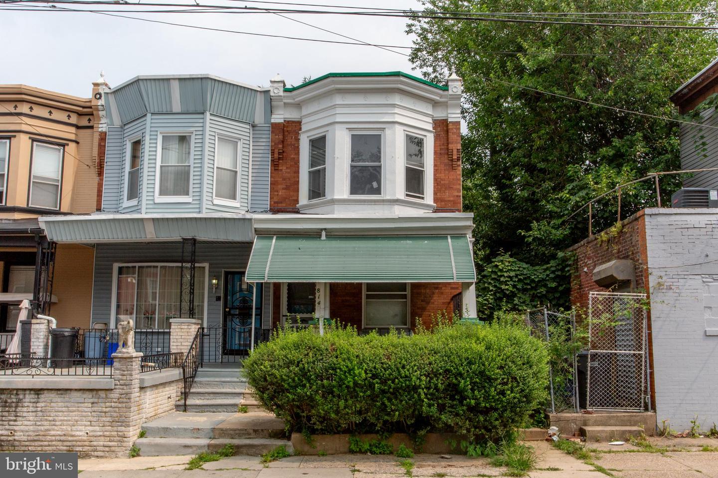 814 E Woodlawn Street