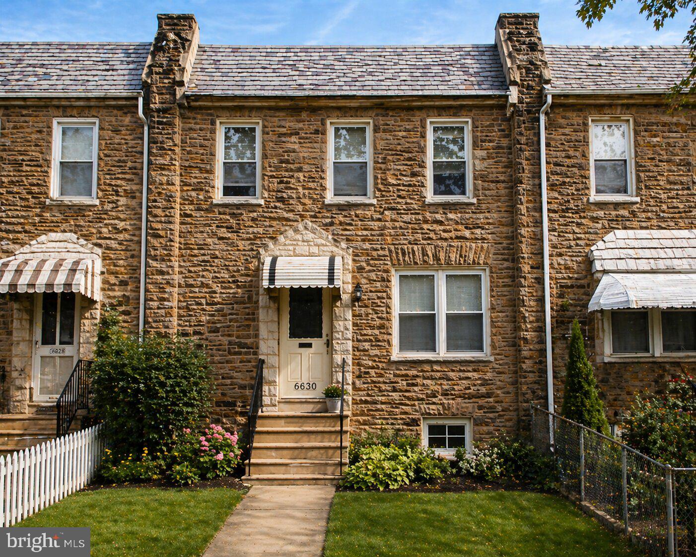 6630 Large Street