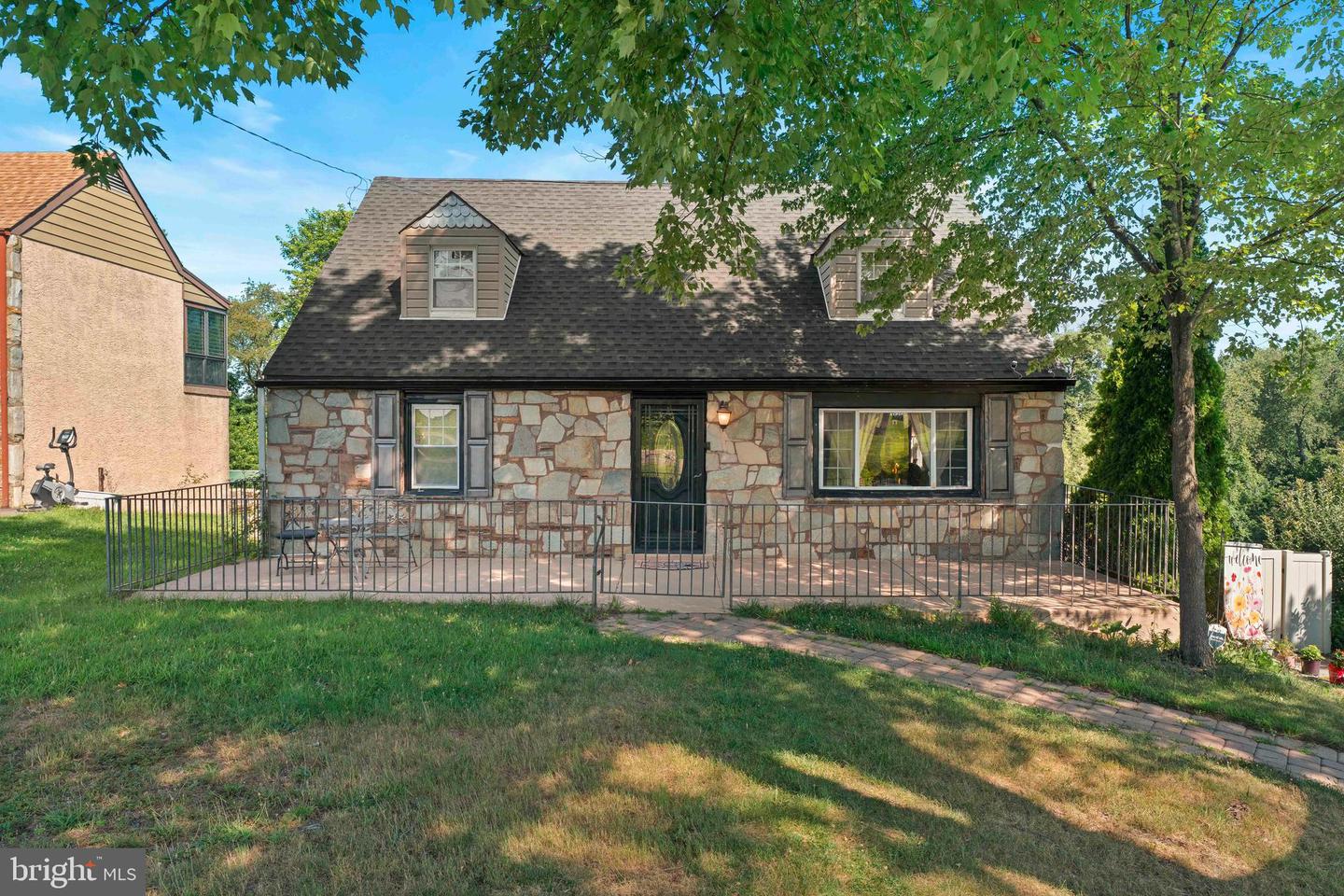 13430 Trevose Road, Philadelphia