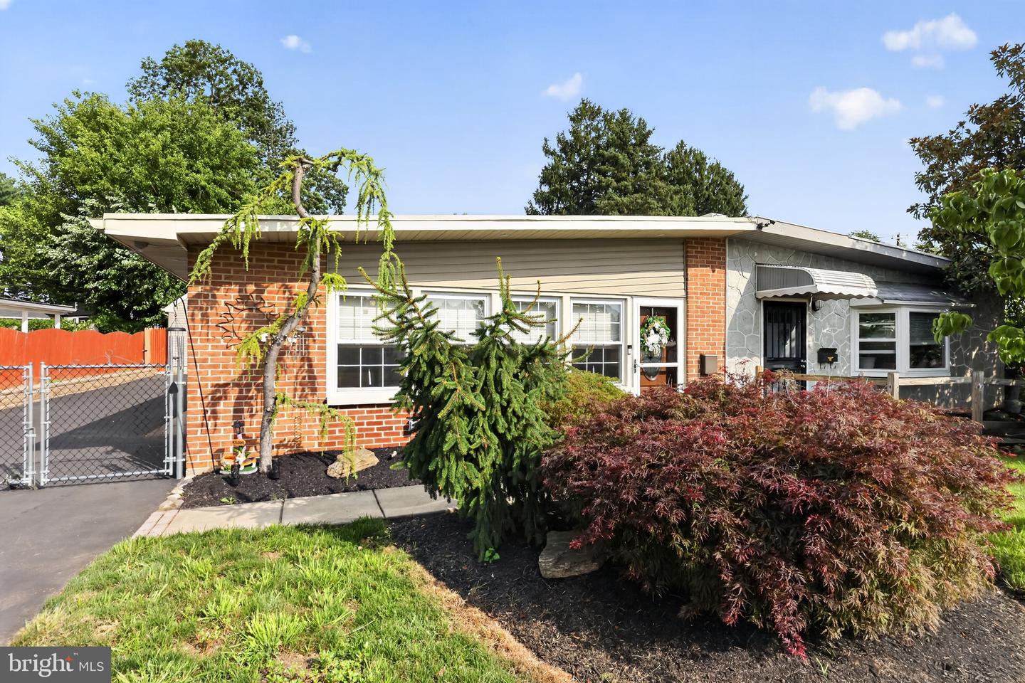 9307 Rising Sun Avenue, Philadelphia