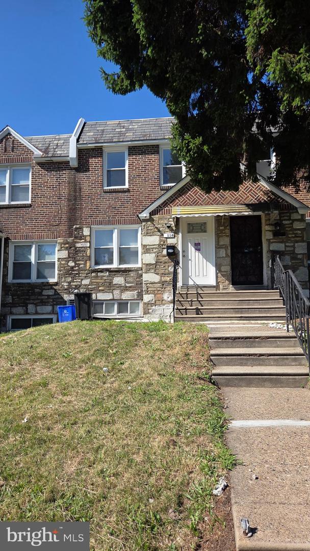 116 E Cheltenham Avenue