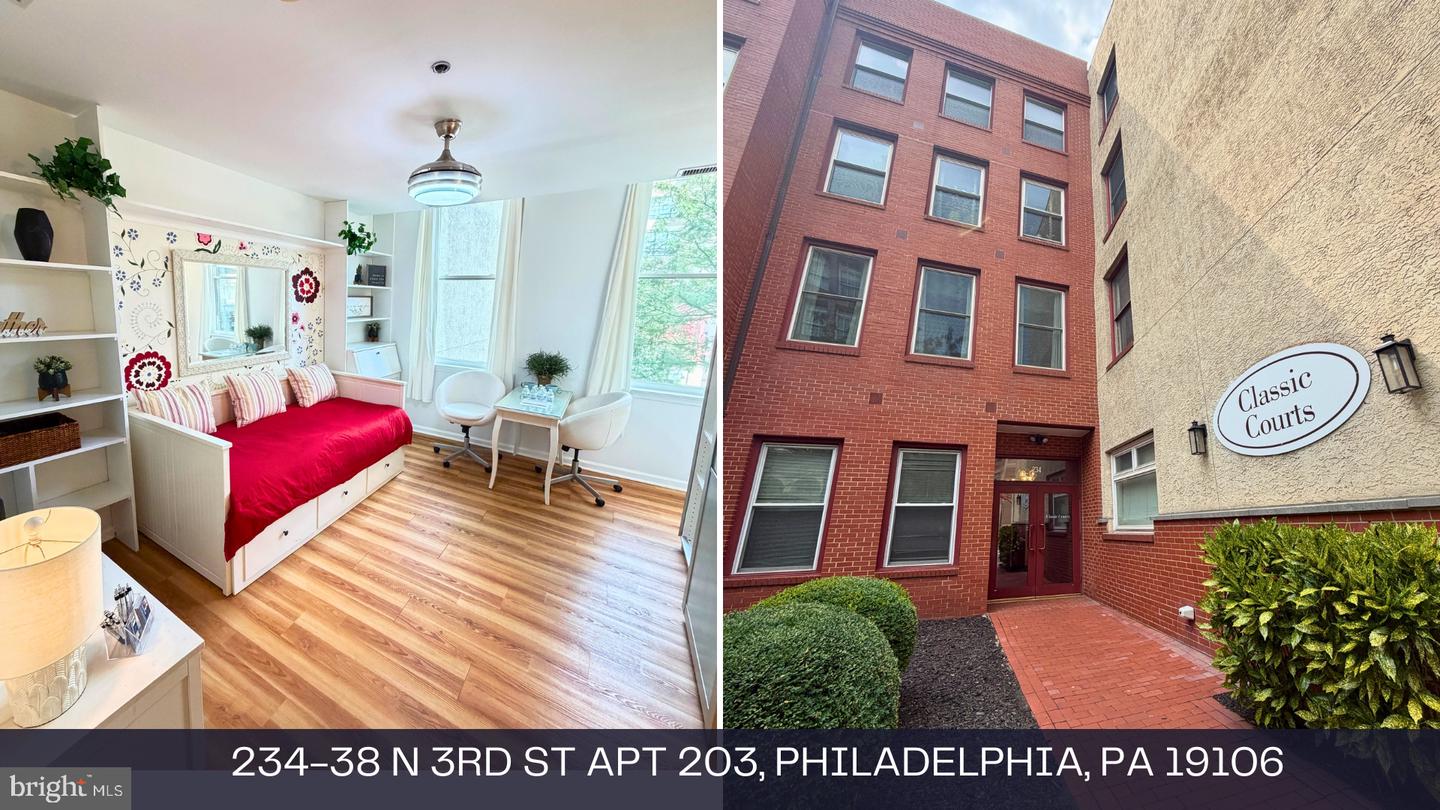 234 N 3rd Street #203