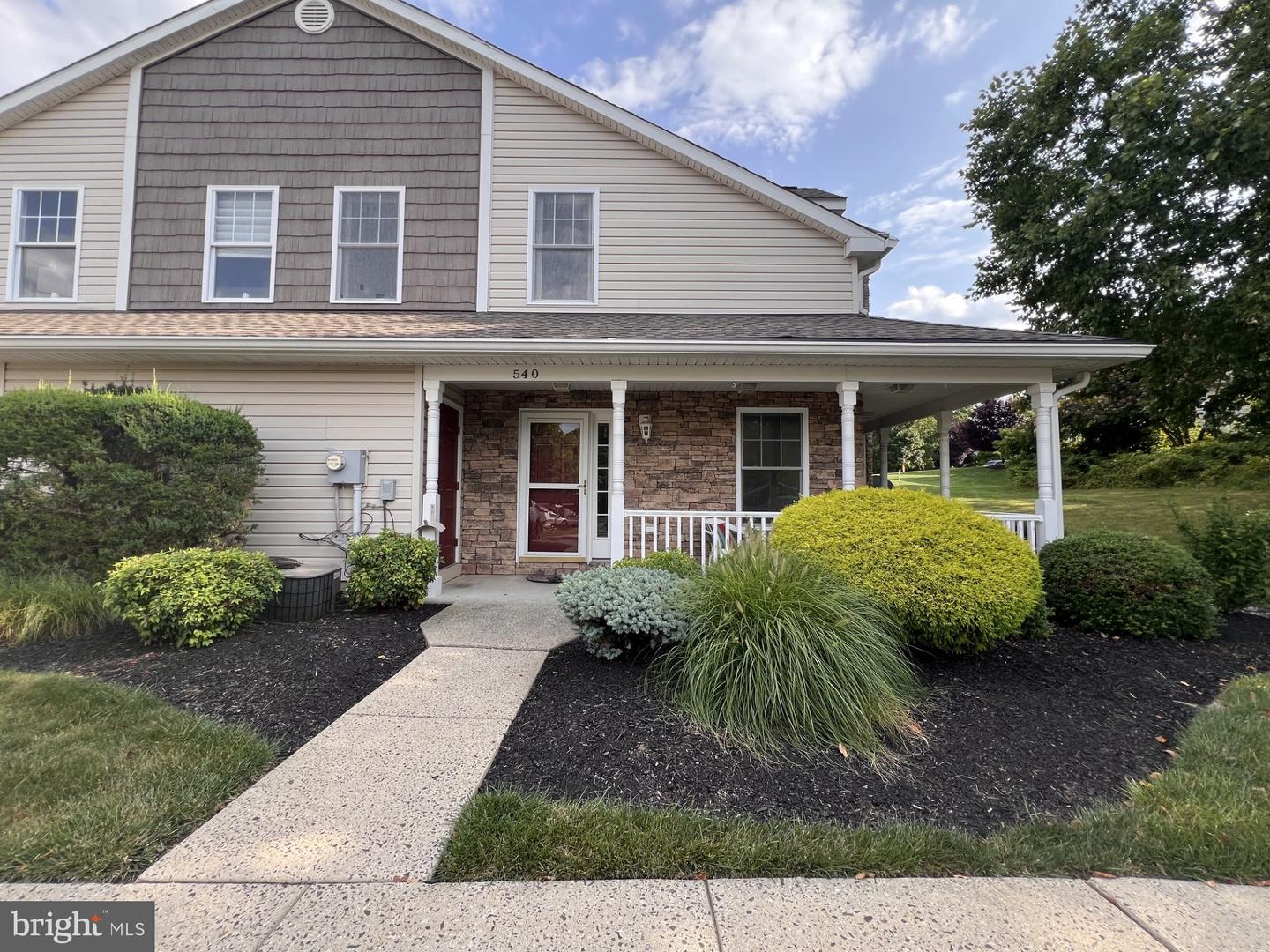 540 Easy Street #t91