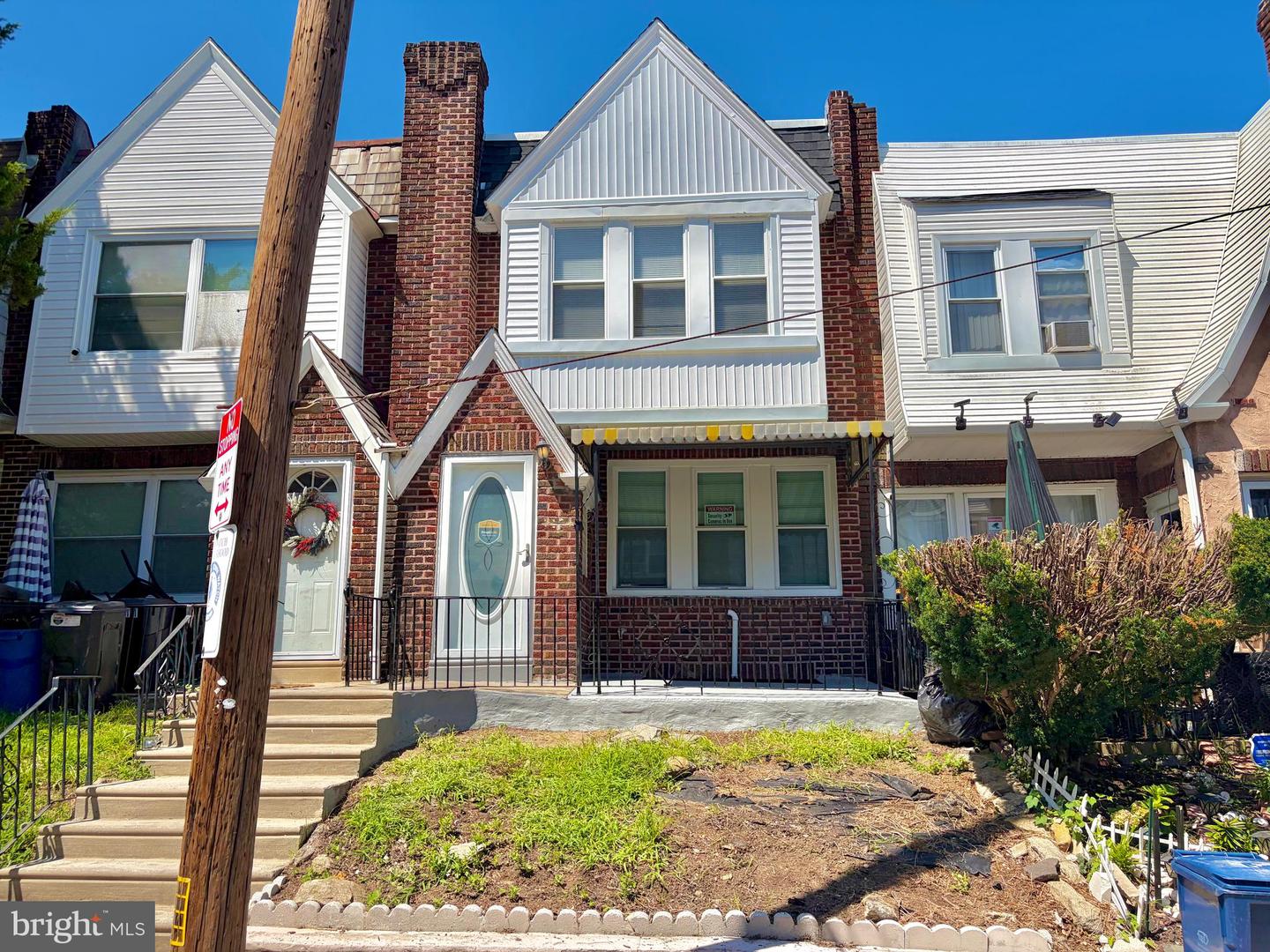 1909 Penfield Street