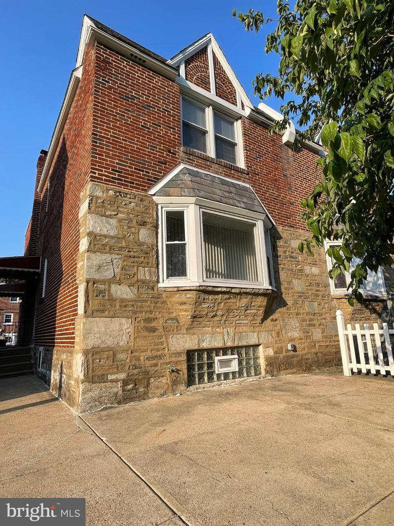 2333 Ripley Street, Philadelphia