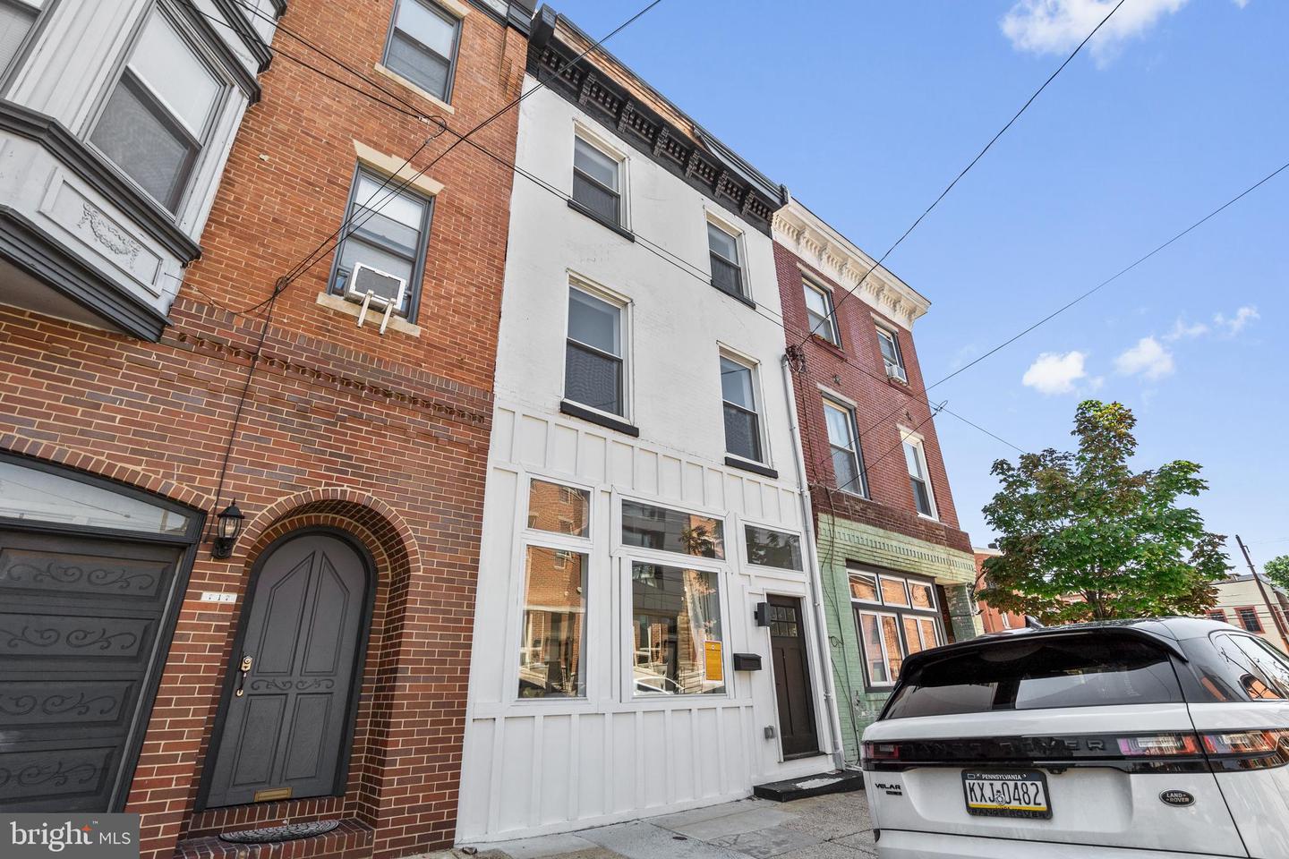 715 N 4th Street