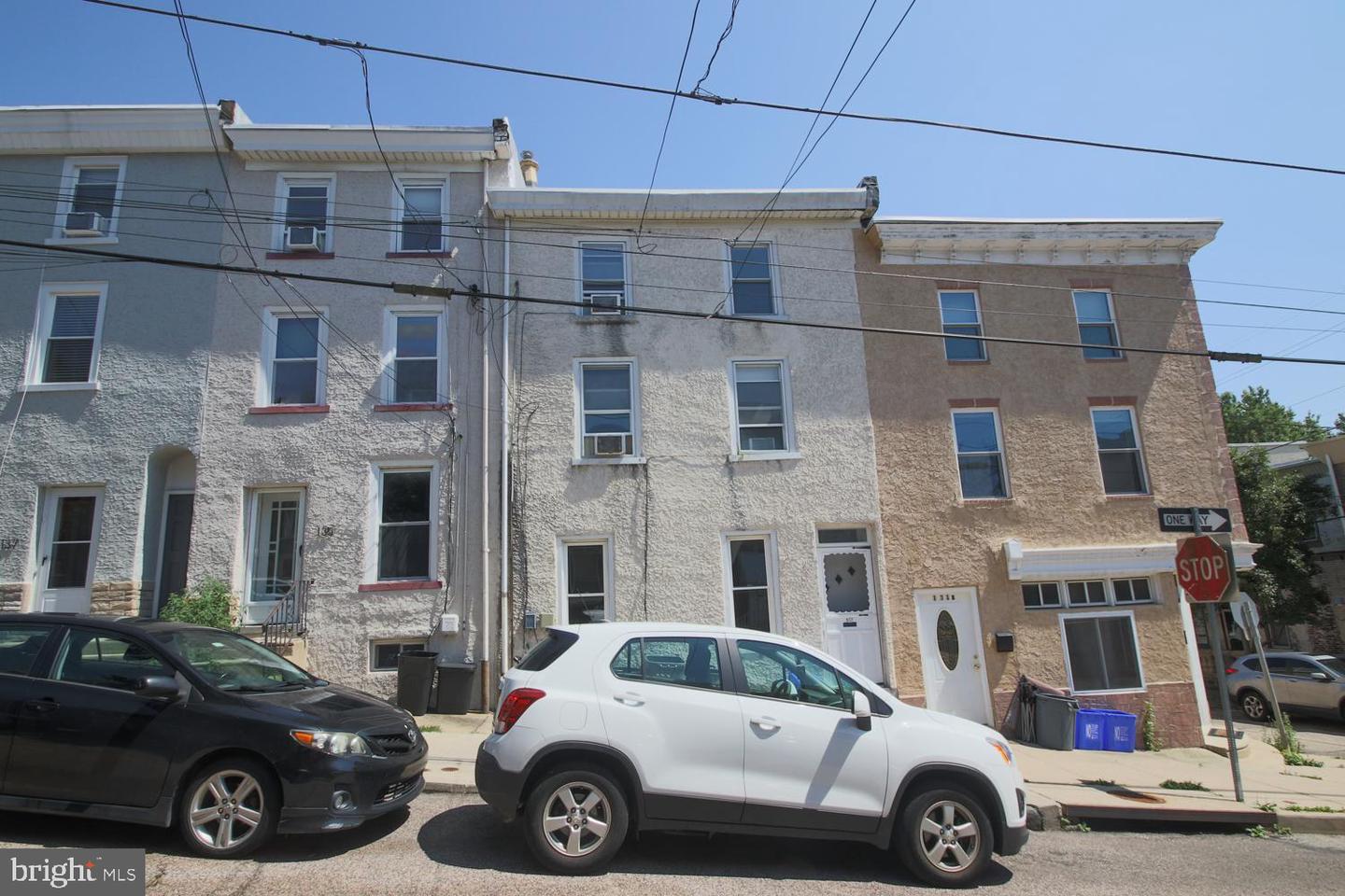 133 Jamestown Street