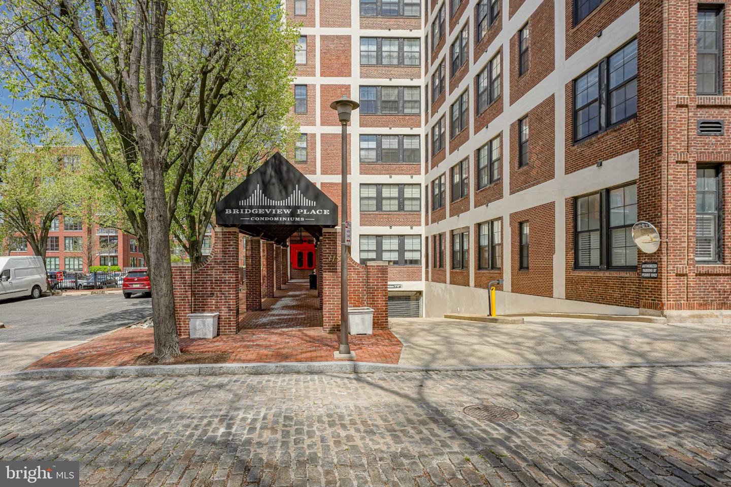 315 New Street #504