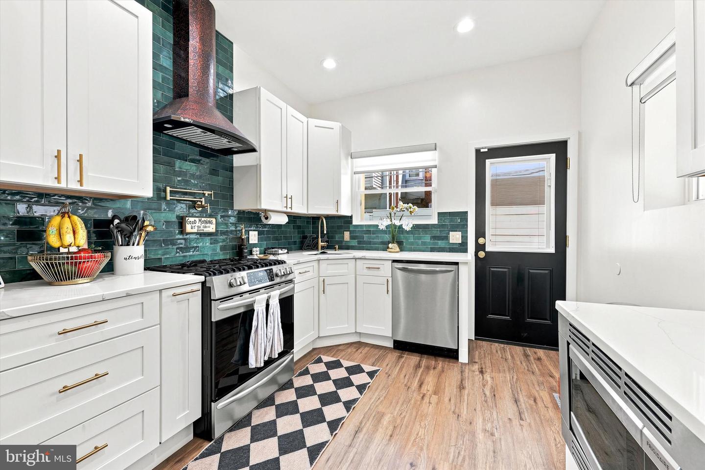 2543 S 17th Street